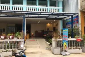 The Duck, Phuket Town