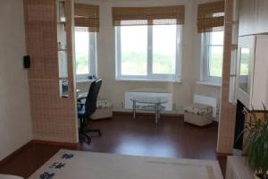 Park Apartment, Nizhniy Novgorod