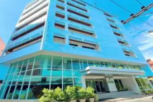Friendlytel Hotel, Hat Yai