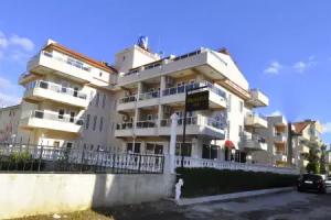 Golden Star Otel, Marmaris