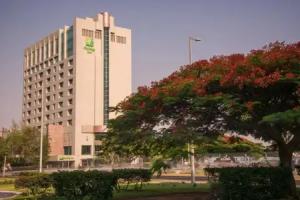 Holiday Inn Select - Guadalajara by IHG, Guadalajara