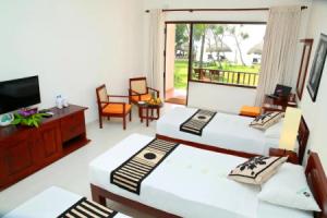 Sea Rock Villa, Bentota