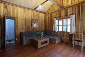 Sok San Beach Resort, Koh Rong Island