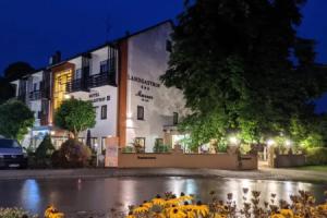 Akzent Hotel Landgasthof Murrer, Straubing