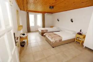 Golden Lighthouse Hotel, Patara