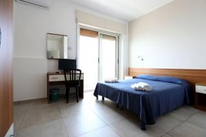 Hotel Ristorante Riviera, Pisciotta