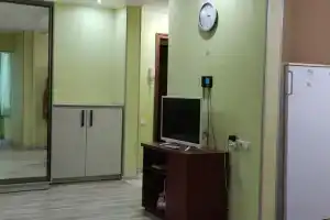 Apartments on the Constitution of the USSR 10, Sochi