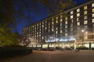 Hyatt Regency London The Churchill, London