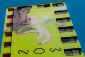 Now Benidorm, Benidorm