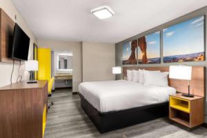 Days Inn by Wyndham Northeast, Albuquerque