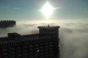 Silk Road Sea Towers Batumi Apart Hotel, Batumi