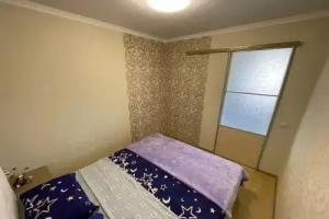 Apartments near the beach on Tamanskaya street 24, Anapa