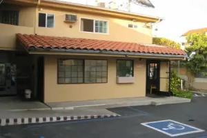 Hollywood la Brea Inn, Los Angeles