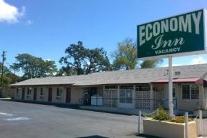 Economy Inn, Paso Robles