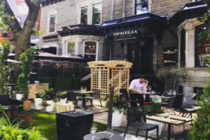 Hôtel Boutique Ophelia - Par Aneyro, Quebec City