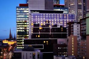 Citadines on Bourke Melbourne, Melbourne