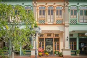 O'nya Phuket Hotel, Phuket Town