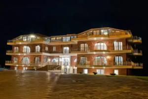 Ionion Star Hotel, Preveza