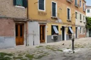 Locanda Sant'Anna, Venice
