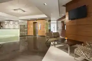Ramada by Wyndham Navi Hotel, Mumbai