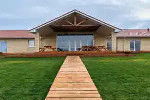 Tri berega Guest house, Bolgar