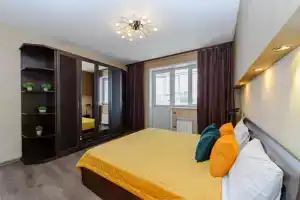 Stepanenkov Apartments on Belinsky 177, Ekaterinburg