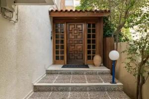 Phalerus Suites, Piraeus