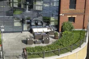 Abion Villa Suites, Berlin