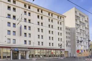 Best Western Hotel Leipzig City Center, Leipzig