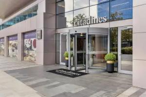 Citadines Maslak Apartments, Istanbul