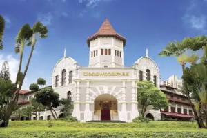 Goodwood Park Hotel, Singapore