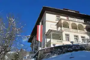 Villa Excelsior Hotel & Kurhaus, Bad Gastein