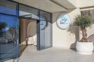 Sky Hotel, Yalta