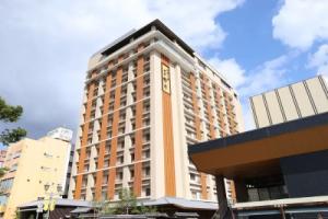 Beppu Hattou Onyado Nono Hotel, Beppu