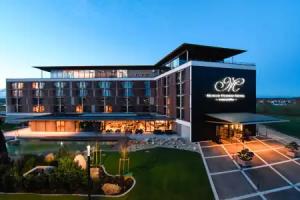 Meiser Design Hotel, Dinkelsbuhl