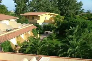 Residence Green Garden Club, Briatico