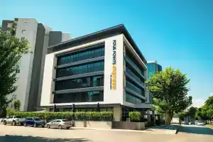 Four Points Flex by Sheraton Antalya Hotel, Lara