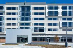 AC Hotel Atlanta Buckhead at Phipps Plaza, Atlanta