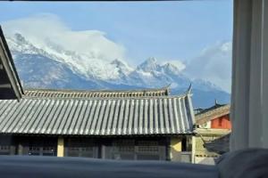 37 Courtyard Baisha Ancient Town Hotel, Lijiang