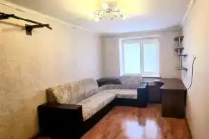 Apartments on 53 Stepnaya Street, Engels