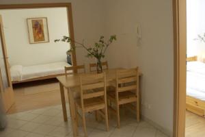AAA-Apartment 1, Heviz