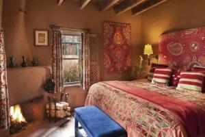 The Inn of The Five Graces, Santa Fe
