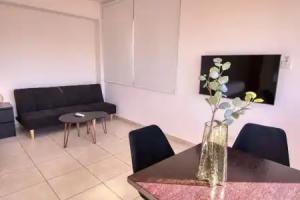 Phaedrus Living City Flat Palas 104 Apartments, Paphos