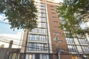 Paraíso Paulista Flats by Feel Sampa Apart-hotel, Sao Paulo