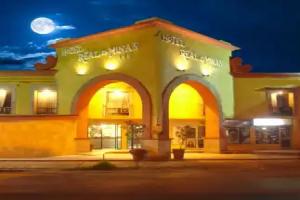 Real de Minas Inn, Queretaro
