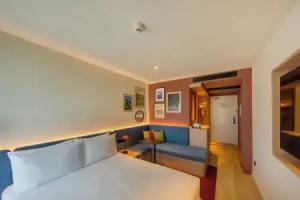 Hampton by Hilton Alicante Airport, Arenales del Sol