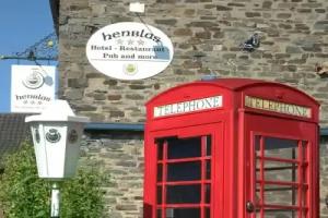 Henblas Hotel, Neuenrade