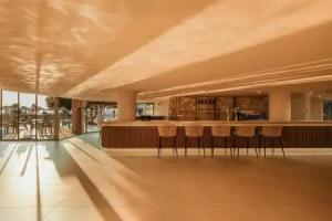 Mitsis Bali Paradise, Balion