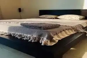 The River Lodge, Polasna