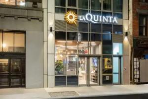 La Quinta Inn & Suites by Wyndham Times Square South, New York